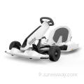 Ninebot Kit de gokart Balance de la voiture avec l&#39;application Control